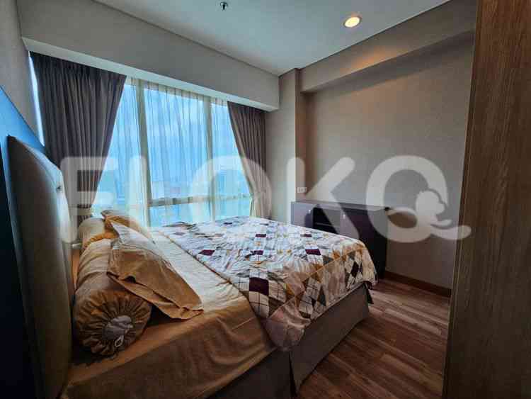 Tipe 1 Kamar Tidur di Lantai 37 untuk disewakan di Sky Garden - fse516 4