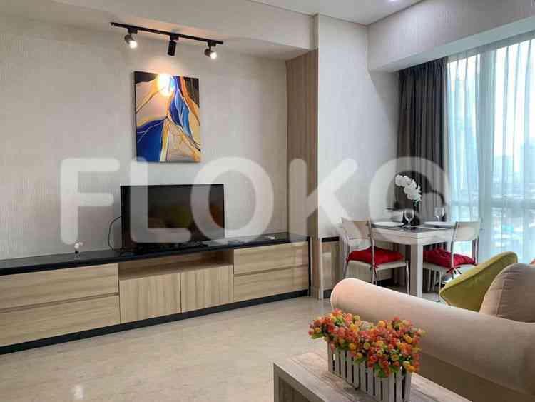 1 Bedroom on 11th Floor for Rent in Sky Garden - fse95d 2