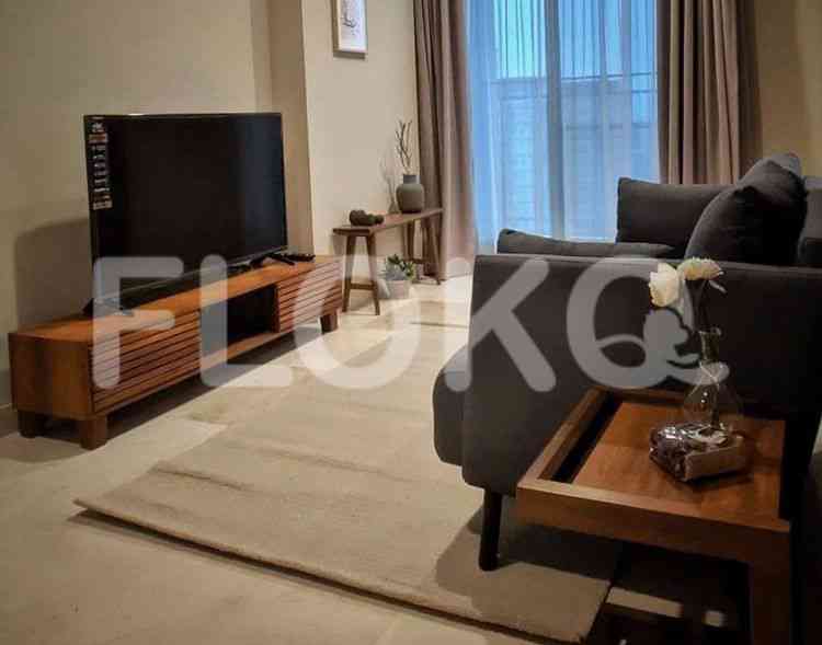 1 Bedroom on 15th Floor for Rent in Apartemen Branz Simatupang - ftb742 1