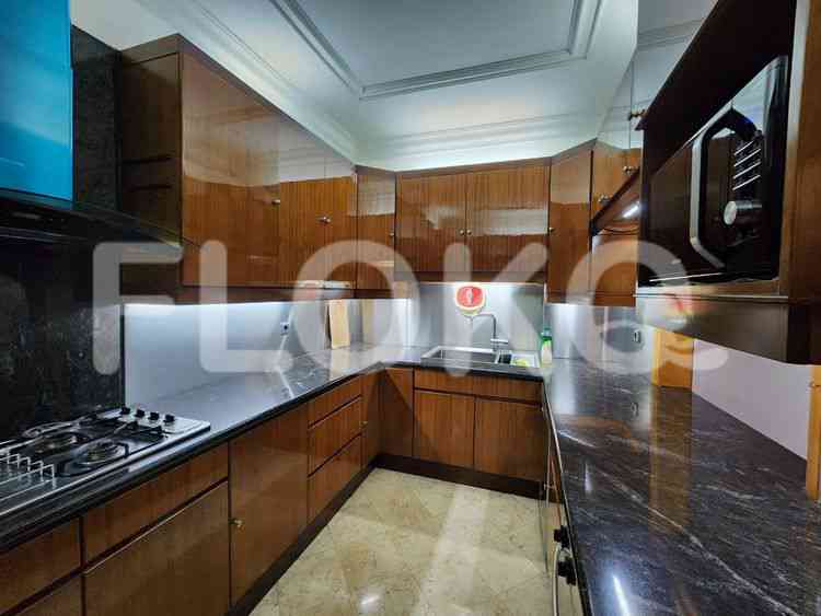 4 Bedroom on 20th Floor for Rent in Sailendra Apartment - fme1ed 3