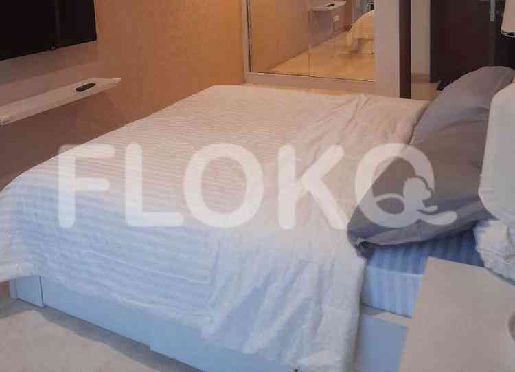 Tipe 2 Kamar Tidur di Lantai 9 untuk disewakan di Lavanue Apartemen - fpa09b 2