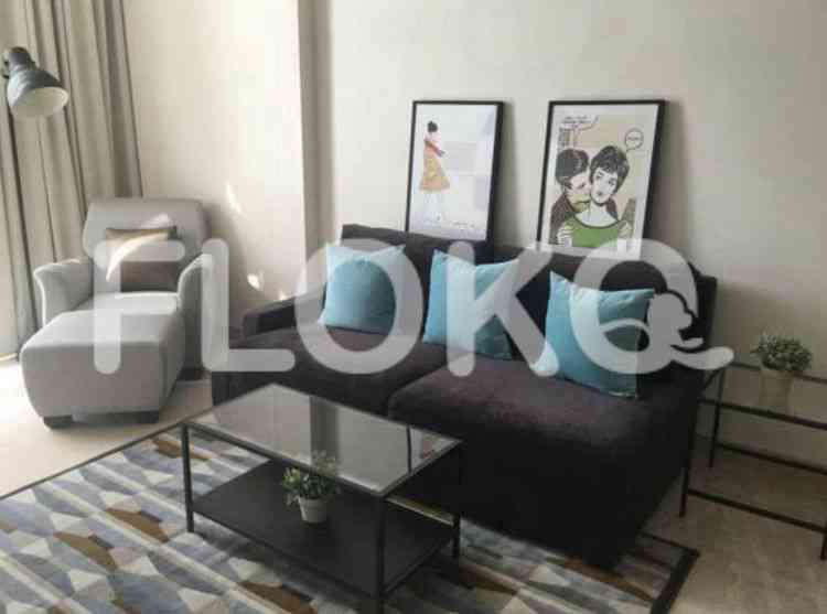 1 Bedroom on 15th Floor for Rent in Four Winds - fse5c0 1