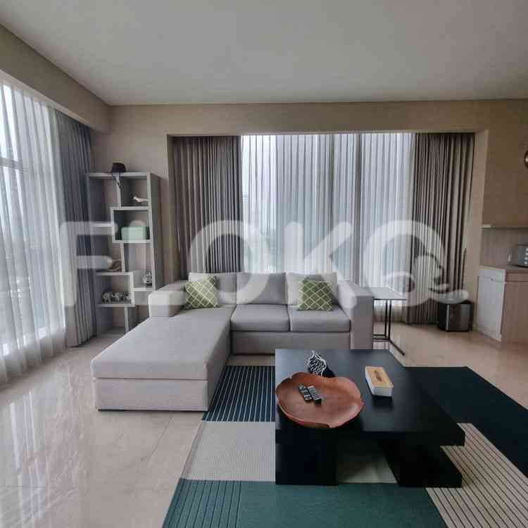 2 Bedroom on 12th Floor for Rent in Four Winds - fse263 1