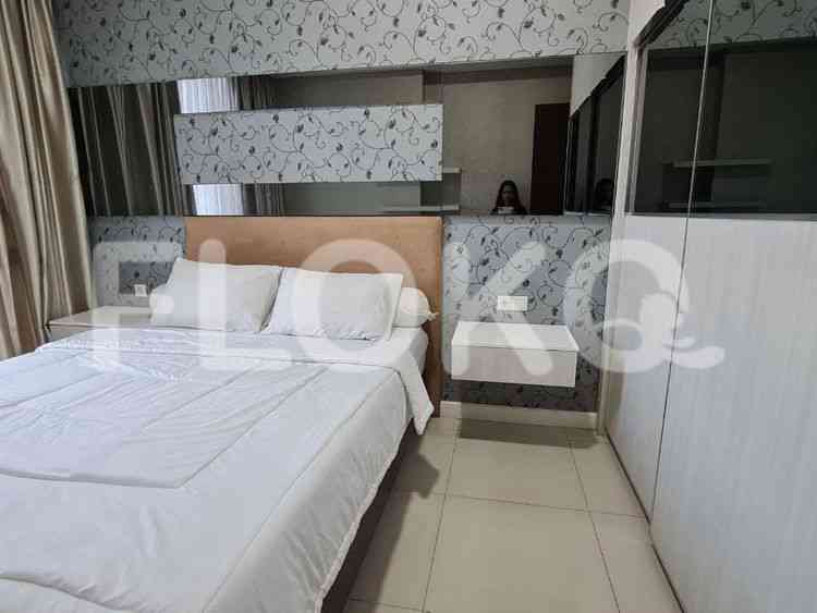 Tipe 4 Kamar Tidur di Lantai 15 untuk disewakan di Kemang Village Residence - fke844 5