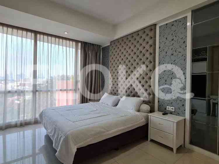 Tipe 4 Kamar Tidur di Lantai 15 untuk disewakan di Kemang Village Residence - fke844 6