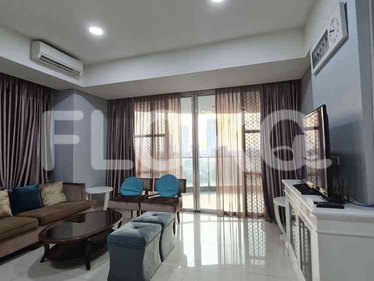 4 Bedroom on 15th Floor for Rent in Kemang Village Residence - fkefd9 1