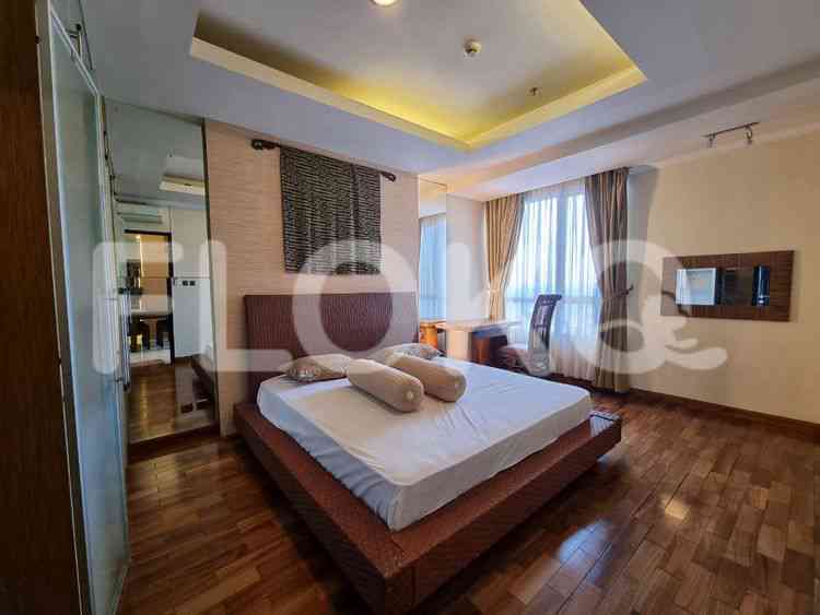 2 Bedroom on 16th Floor for Rent in Essence Darmawangsa Apartment - fci6ff 2