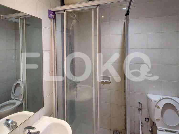 1 Bedroom on 30th Floor for Rent in Thamrin Residence Apartment - fthd4c 4