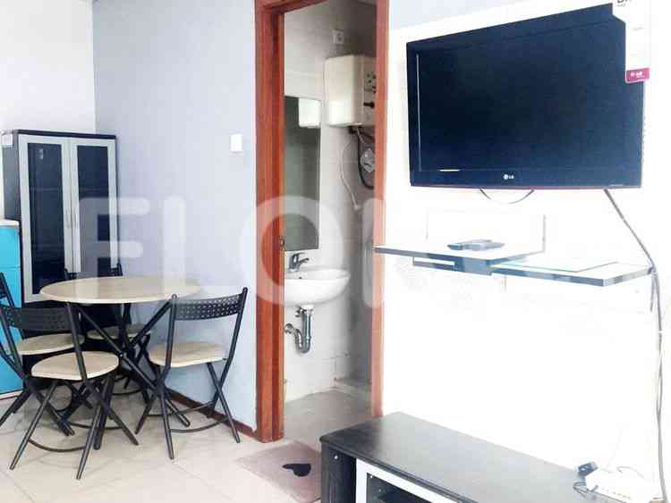 Tipe 2 Kamar Tidur di Lantai 39 untuk disewakan di Thamrin Residence Apartemen - fth5ec 2
