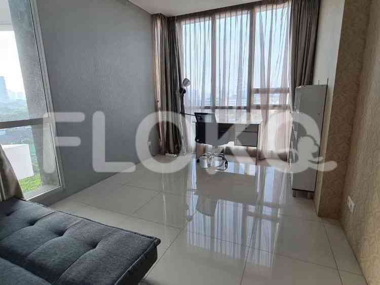 4 Bedroom on 15th Floor for Rent in Kemang Village Residence - fkefd9 3
