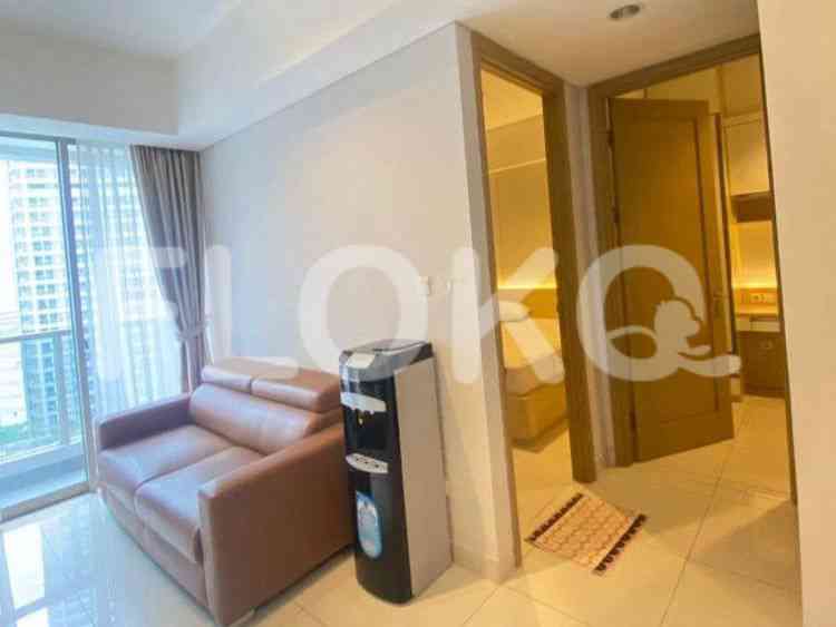 2 Bedroom on 20th Floor for Rent in Taman Anggrek Residence - ftaba0 1