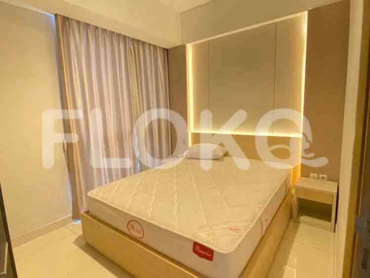 Tipe 2 Kamar Tidur di Lantai 20 untuk disewakan di Taman Anggrek Residence - fta9bb 5