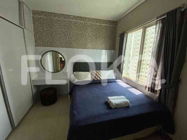 Tipe 2 Kamar Tidur di Lantai 30 untuk disewakan di Thamrin Residence Apartemen - fth902 3