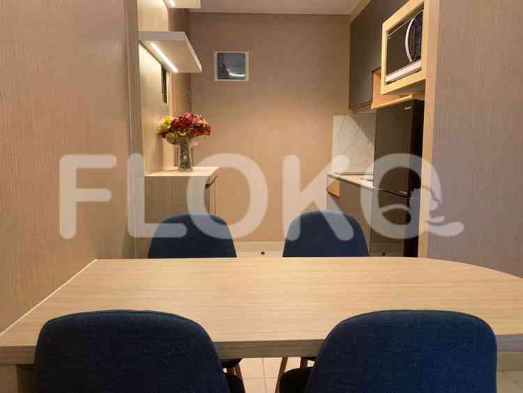 2 Bedroom on 25th Floor for Rent in Taman Anggrek Residence - ftaa53 4