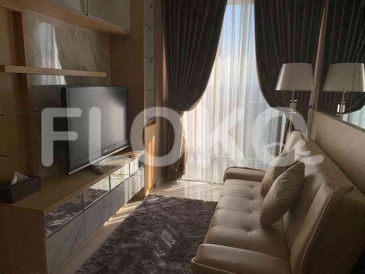 2 Bedroom on 25th Floor for Rent in Taman Anggrek Residence - ftaa53 2