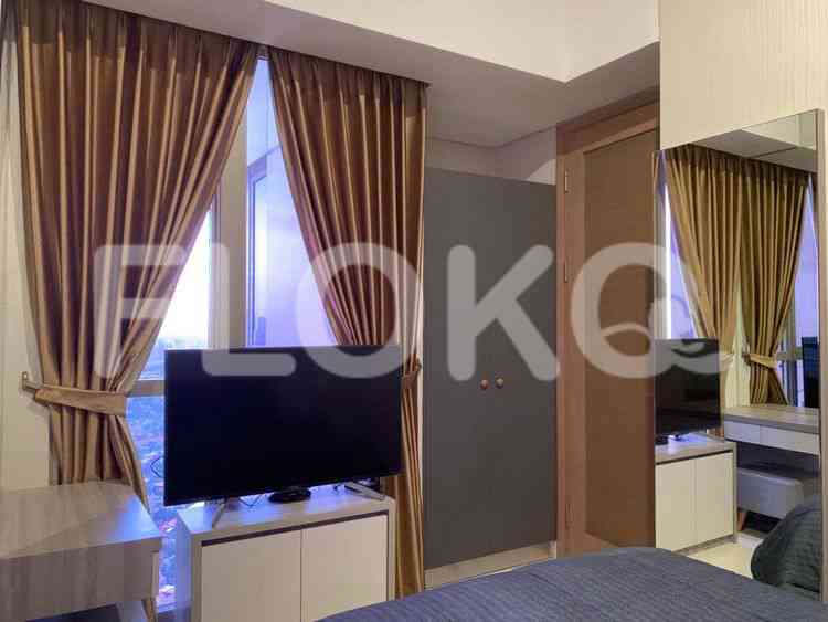 2 Bedroom on 25th Floor for Rent in Taman Anggrek Residence - ftaa53 3