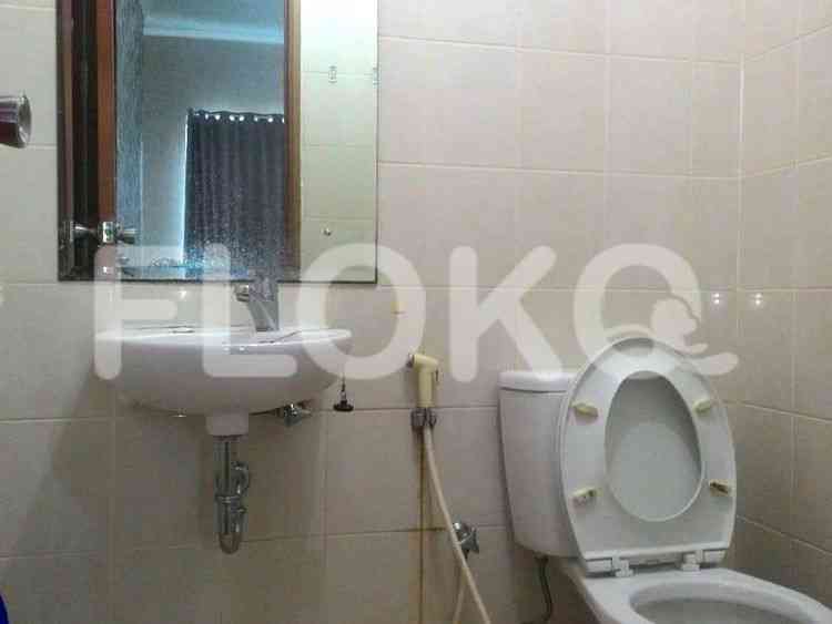 1 Bedroom on 26th Floor for Rent in Sudirman Park Apartment - fta824 6