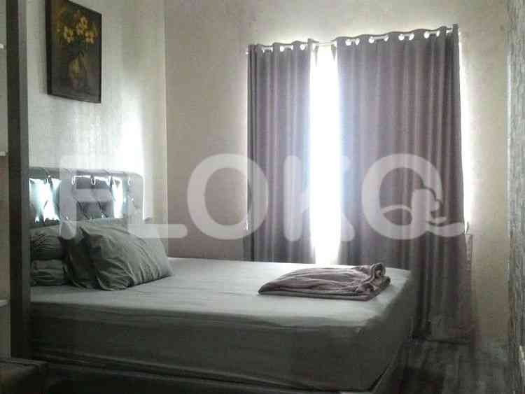 1 Bedroom on 26th Floor for Rent in Sudirman Park Apartment - fta824 2