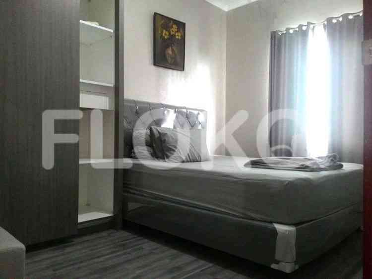 Tipe 1 Kamar Tidur di Lantai 26 untuk disewakan di Sudirman Park Apartemen - fta965 3