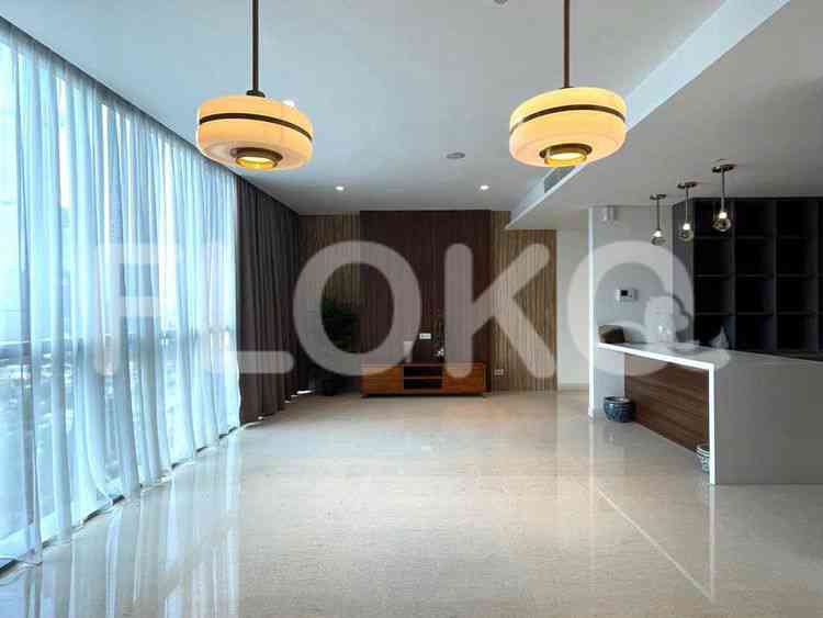 3 Bedroom on 15th Floor for Rent in Casa Domaine Apartment - fta9bb 1