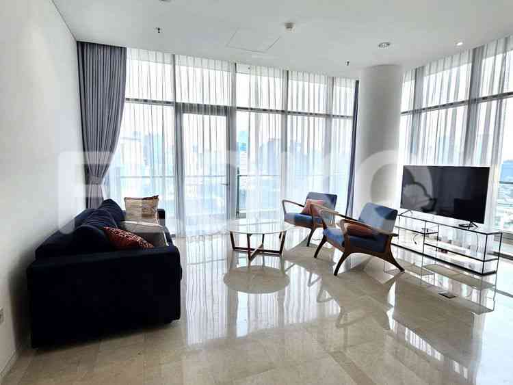 3 Bedroom on 26th Floor for Rent in Verde Two Apartment - fse5c0 1