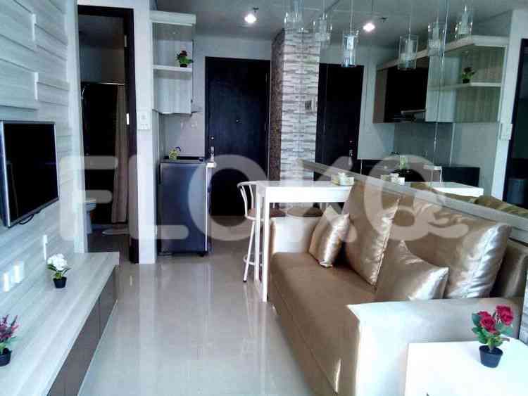2 Bedroom on 20th Floor for Rent in GP Plaza Apartment - fta564 1