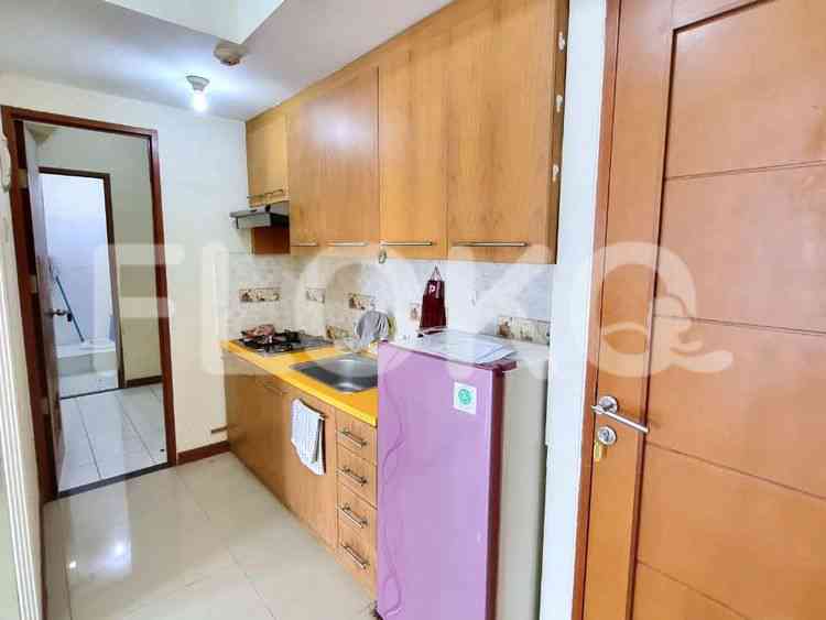 2 Bedroom on 6th Floor for Rent in Marbella Kemang Residence Apartment - fke200 5