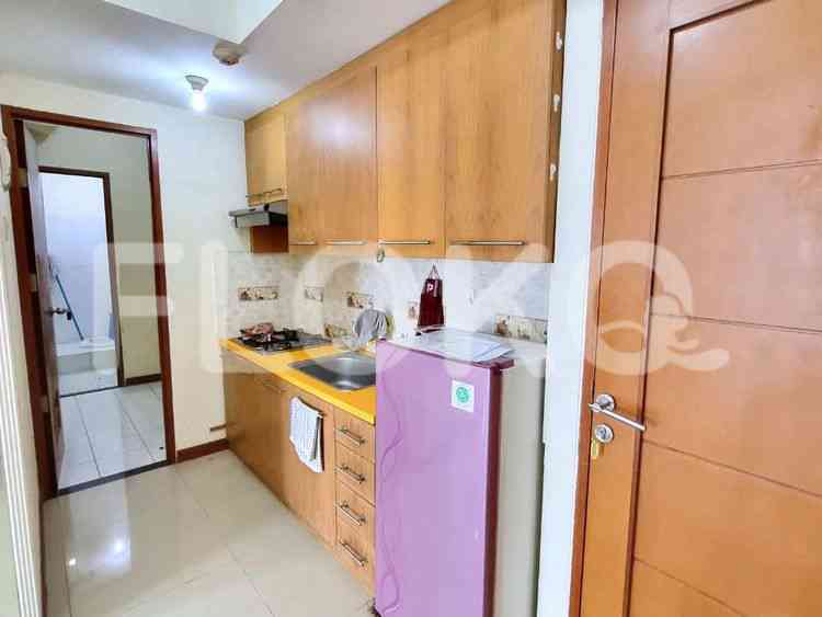 Tipe 2 Kamar Tidur di Lantai 6 untuk disewakan di Marbella Kemang Residence Apartemen - fke483 5