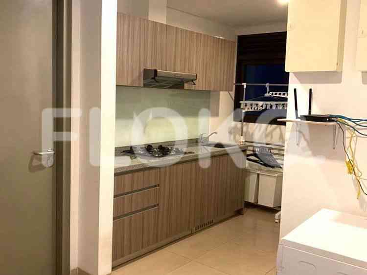 Tipe 2 Kamar Tidur di Lantai 19 untuk disewakan di 1Park Avenue - fgabdf 6