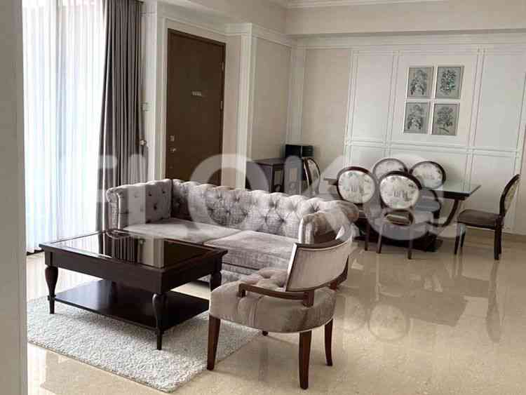 2 Bedroom on 19th Floor for Rent in 1Park Avenue - fga709 1