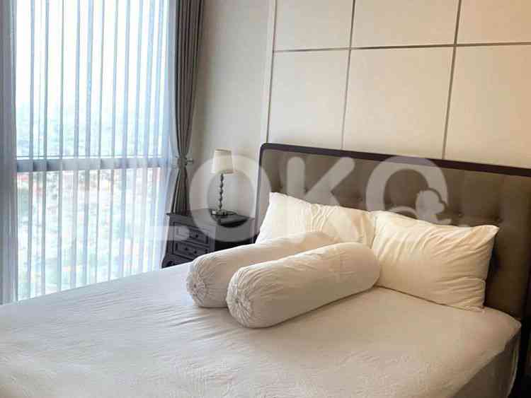 Tipe 2 Kamar Tidur di Lantai 19 untuk disewakan di 1Park Avenue - fgabdf 5