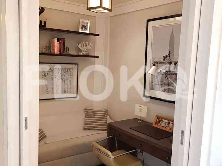 2 Bedroom on 19th Floor for Rent in 1Park Avenue - fga22c 5