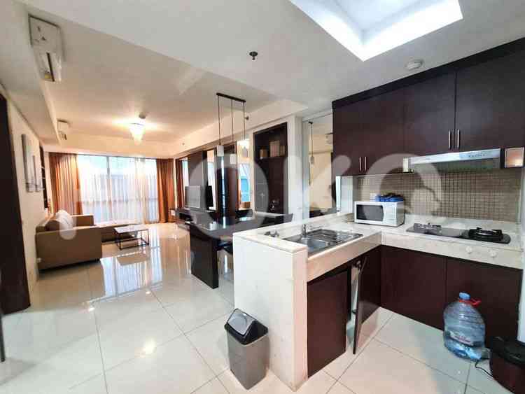 2 Bedroom on 20th Floor for Rent in Kemang Village Residence - fke44b 4