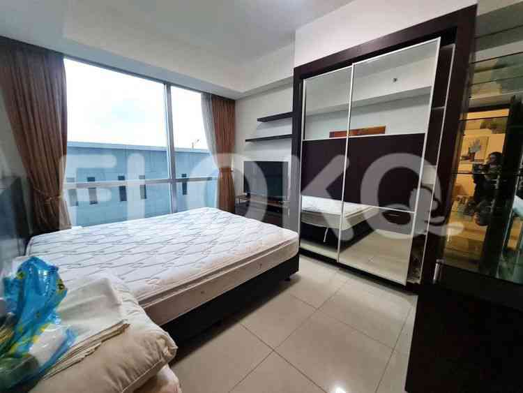 Tipe 2 Kamar Tidur di Lantai 20 untuk disewakan di Kemang Village Residence - fke397 3