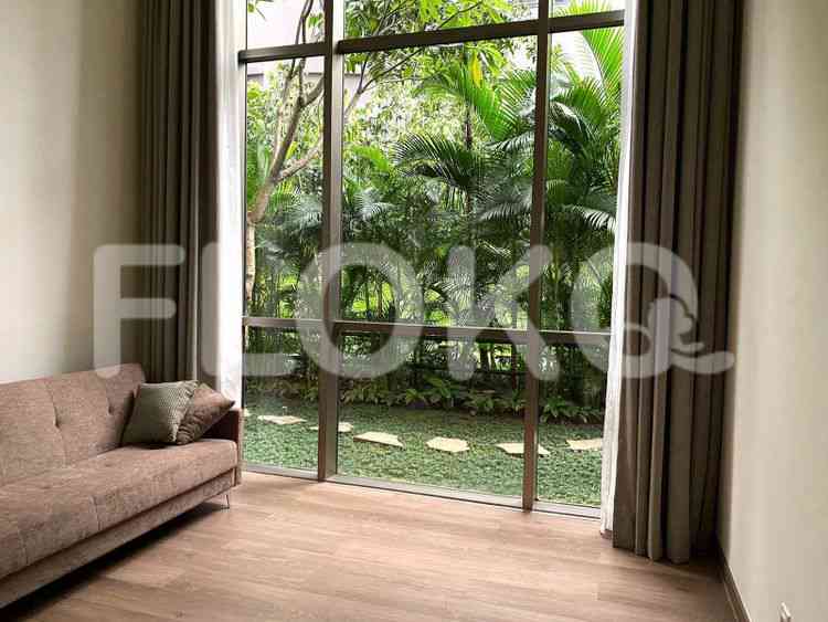 2 Bedroom on 1st Floor for Rent in Pakubuwono Spring Apartment - fga511 1