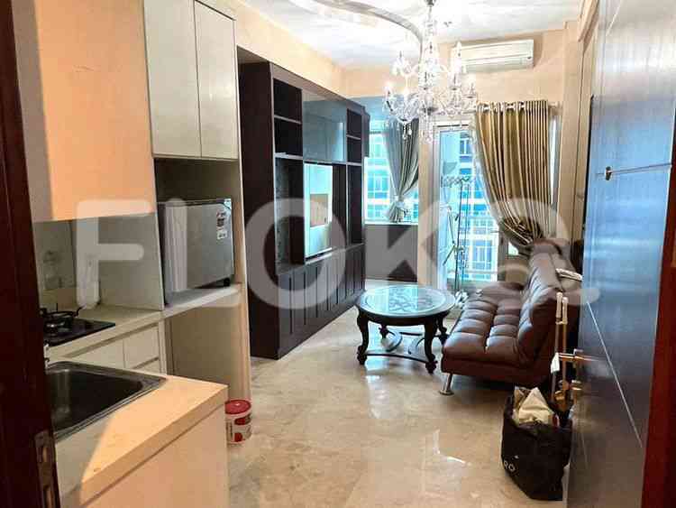 1 Bedroom on 15th Floor for Rent in Capitol Park - fsa2c8 2