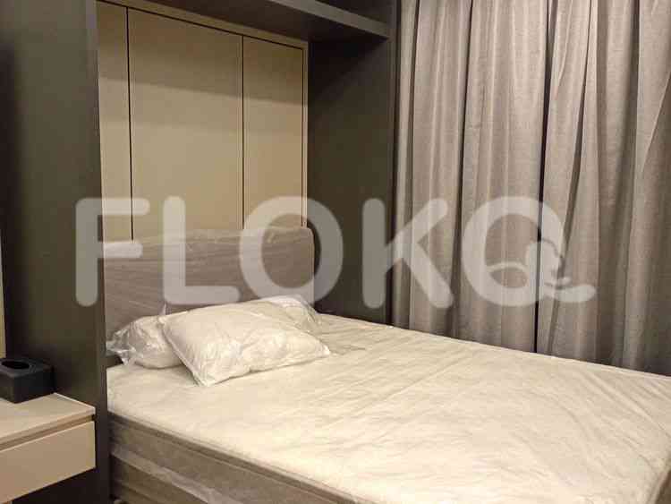 Tipe 2 Kamar Tidur di Lantai 15 untuk disewakan di South Quarter TB Simatupang - ftbf30 7