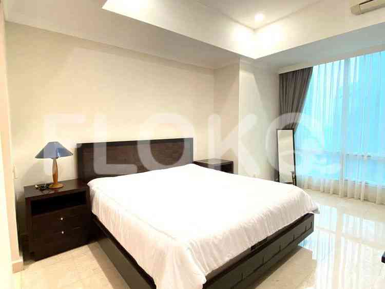 Tipe 2 Kamar Tidur di Lantai 28 untuk disewakan di Sudirman Mansion Apartemen - fsua2a 9