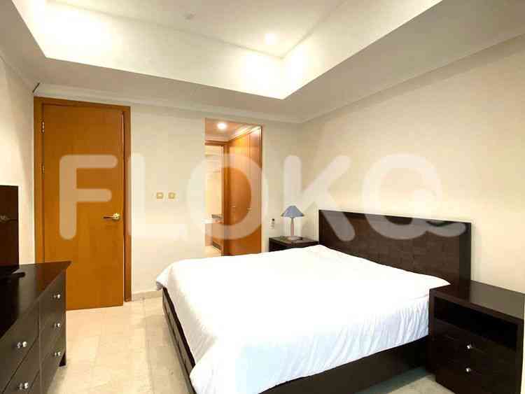 Tipe 2 Kamar Tidur di Lantai 28 untuk disewakan di Sudirman Mansion Apartemen - fsua2a 11