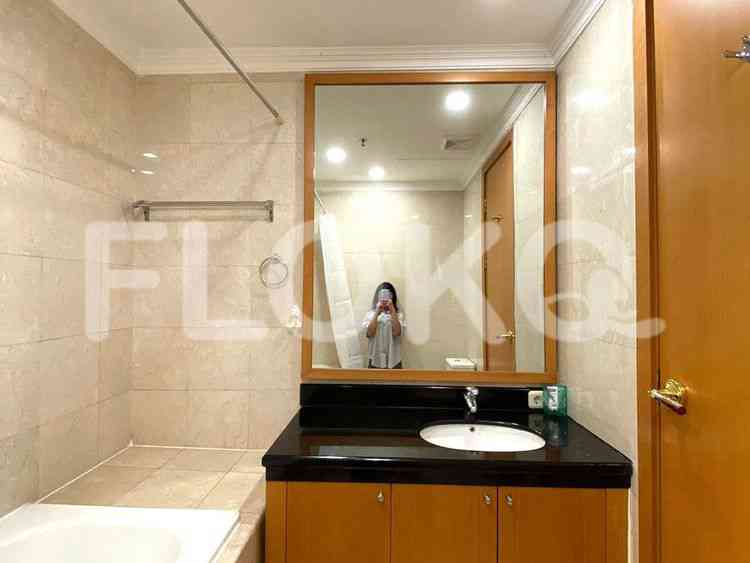 Tipe 2 Kamar Tidur di Lantai 28 untuk disewakan di Sudirman Mansion Apartemen - fsua2a 13