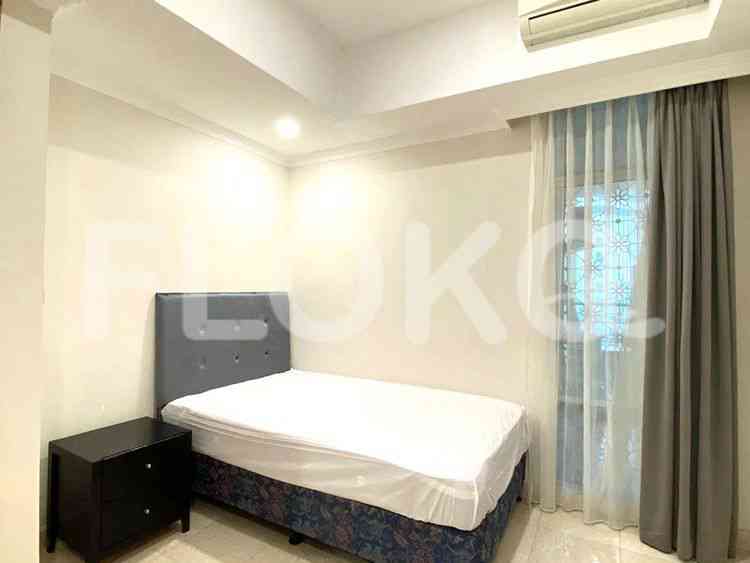 Tipe 2 Kamar Tidur di Lantai 28 untuk disewakan di Sudirman Mansion Apartemen - fsua2a 15