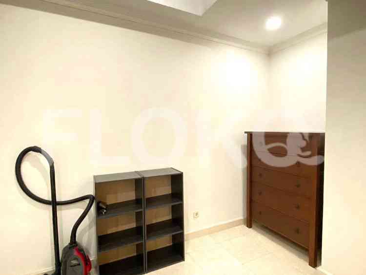 Tipe 2 Kamar Tidur di Lantai 28 untuk disewakan di Sudirman Mansion Apartemen - fsua2a 16