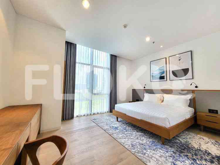 Tipe 3 Kamar Tidur di Lantai 6 untuk disewakan di Verde Two Apartemen - fse8b4 6