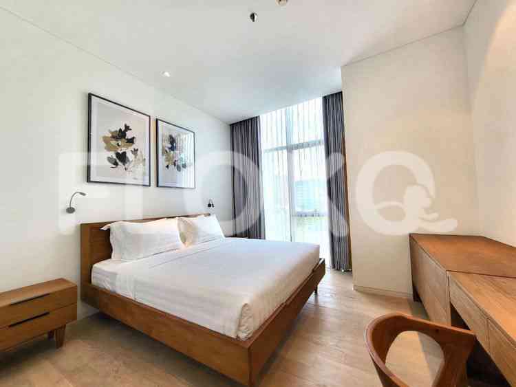 Tipe 3 Kamar Tidur di Lantai 6 untuk disewakan di Verde Two Apartemen - fse8b4 7