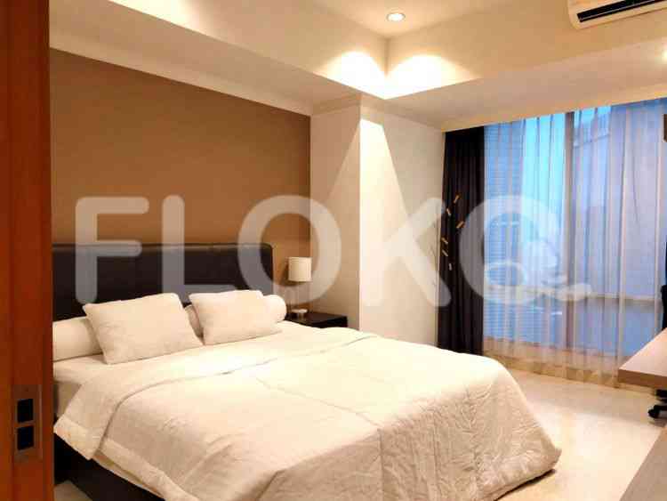 Tipe 2 Kamar Tidur di Lantai 25 untuk disewakan di Sudirman Mansion Apartemen - fsuec1 2