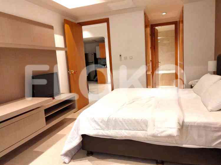 Tipe 2 Kamar Tidur di Lantai 25 untuk disewakan di Sudirman Mansion Apartemen - fsuec1 5