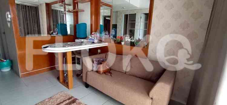 Tipe 2 Kamar Tidur di Lantai 15 untuk disewakan di Altiz Apartemen - fbia0c 6