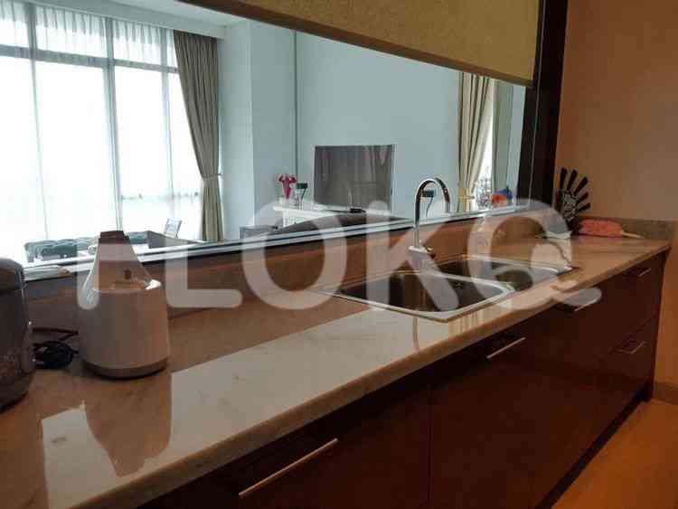 3 Bedroom on 9th Floor for Rent in Essence Darmawangsa Apartment - fcie88 7