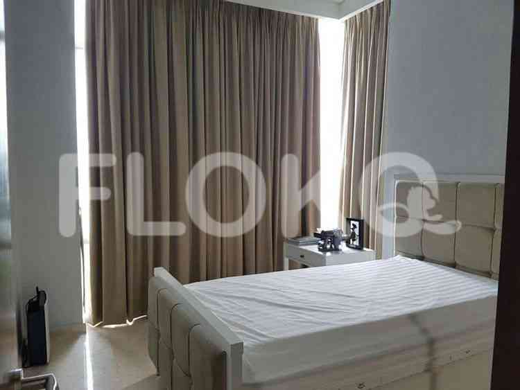 3 Bedroom on 9th Floor for Rent in Essence Darmawangsa Apartment - fcie88 3