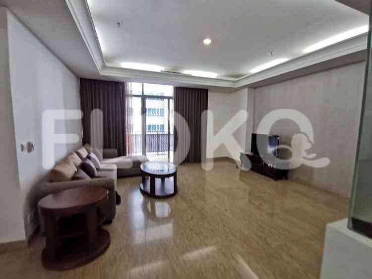 4 Bedroom on 7th Floor for Rent in Essence Darmawangsa Apartment - fci672 5